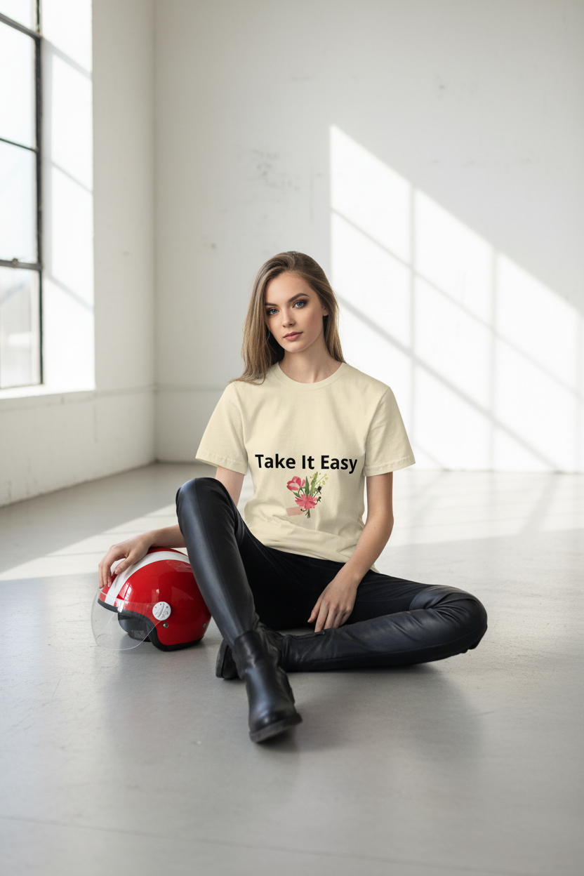 AvenRains Unisex T-Shirt